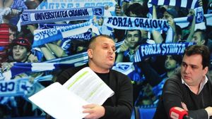 FRF îi răspunde lui Mititelu; "Nu a făcut niciun demers regulamentar pentru reînscrierea clubului său în competiții!"