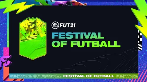 FIFA 21 | SBC-ul TOTS sau PTG Player Pick vă poate aduce un super jucător în echipa de Ultimate Team! + Setări FIFA 21 pentru Origin