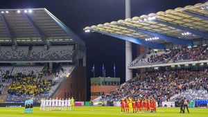 Planul dezaxat al teroristului de la Bruxelles! Voia să ucidă un fotbalist suedez