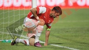 Ratarea penalty-ului l-a ÎNNEBUNIT!** Cuvintele repetate OBSESIV de Dănciulescu pe bancă