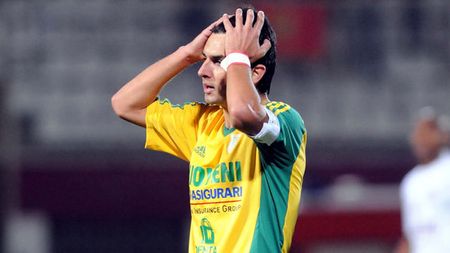 Meciurile lui Dinamo îl umplu de ciudă față de Steaua!** Dică își roade unghiile când îi vede pe 'Danciu-gol' și 'Cap de Zmeu': "Puteam avea și eu aceeași șansă"