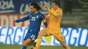 Becali:** "Cum să n-am emoții pentru națională când Stancu al meu are numărul 10? Dacă dădea gol, îi creștea cota cu 5 milioane!"