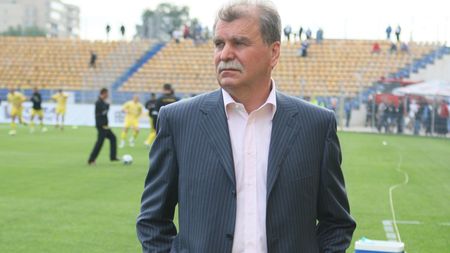 Primul antrenament în nocturnă pentru FC Brașov! "Gata, acum totul este în regulă!"