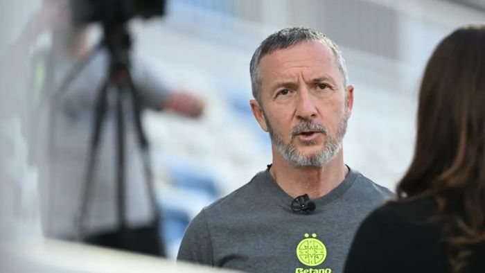 Cum a numit Mihai Stoica eliminarea rivalei Universitatea Craiova la Erevan