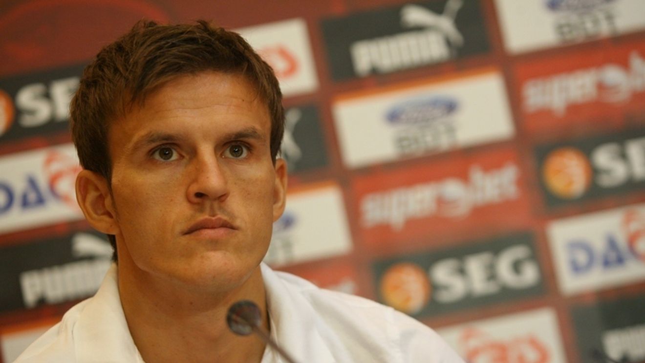 Lazăr îl regretă pe Maftei: "El și-a dorit să revină, păcat că nu l-au vrut cei de la Rapid"