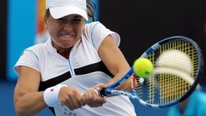 Alexandra Dulgheru a ratat calificarea în sferturi la Madrid