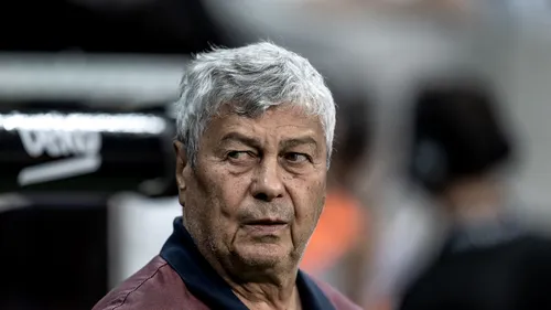 Mircea Sandu, pus la pământ de Mircea Lucescu! Cel mai titrat antrenor român nu are milă de fostul președinte al FRF: „Nu avea ce să caute în lumea fotbalului. A profitat enorm”