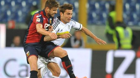 Șeful clubului Genoa spune că Adi Mutu nu este un obiectiv:** "Nu vine la noi"