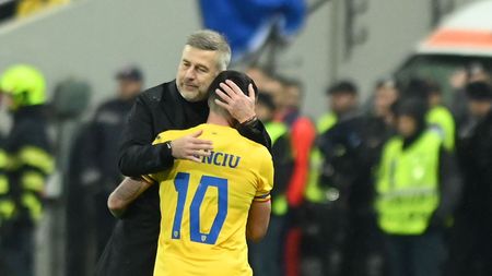 Edi Iordănescu, mesaj de interes național înaintea partidelor de pregătire pentru EURO 2024! „Unicul test veritabil!”. Ce le-a transmis jucătorilor care nu au fost convocați: „Vreau să accentuez acest lucru”