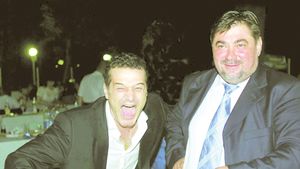 S-a speriat de fantome!** Gigi Becali și-a achitat datoria către FCM Bacău în 'cazul Baciu', dar rămâne în pericol de dezafiliere