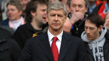 Banii americani nu-i sucesc mințile lui Wenger:** "Vom crește tineri ca și până acum"