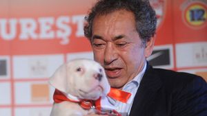 Nicolae Badea, implicat la Dinamo? Pablo Cortacero a fost încurcat de întrebare și a încercat să „dribleze” răspunsul