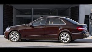 Britanicii nu se lasă înșelați de reclamele Mercedes