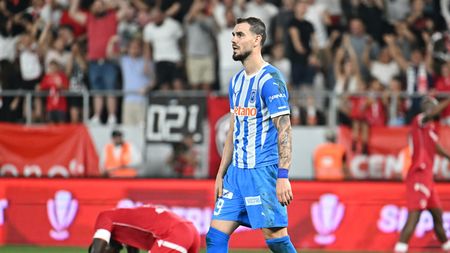 Gigi Becali, clauză specială în transferul lui Elvir Koljic. Mihai Rotaru îi dă toți banii înapoi dacă se întâmplă asta