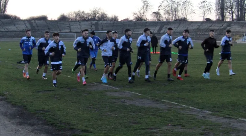 Dacia Unirea Brăila, cea mai slabă echipă din Liga 3! Au venit investitori străini, dar situația aduce aminte de ce s-a întâmplat la Dinamo. Înfrângeri umilitoare și în 2023 și un total de 75 de goluri primite înainte de play-out