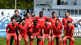 Deși retrogradați, muscelenii i-au chinuit rău pe cei de la Poli Iași, chiar în Copou. Vasile Slăninoiu: ”Am arătat un joc bun.” Pe foaia de joc a figurat iar antrenorul care nu se mai află în România!