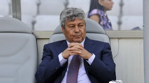 Pas fals pentru Mircea Lucescu în campionatul Ucrainei. Vorskla Poltava – Șahtior 2-2