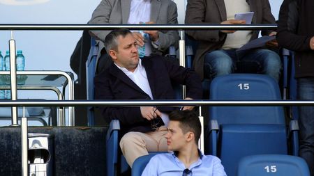 Mihai Rotaru, replică tranşantă pentru Gigi Becali: "Ajunseseră la concluzia că eu sunt singurul pe care pot să-l păcălească! Şi-au mai adăugat câteva păcate" | EXCLUSIV