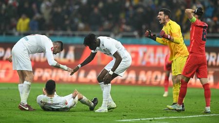 Un jucător din Superliga României, remarcat în Africa. Este la egalitate cu un „puști minune” de la FC Barcelona