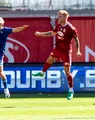 Din Liga 2, la echipa națională! Joonas Tamm a fost convocat pentru meciurile Estoniei, iar Corvinul Hunedoara a primit telegramă pentru un străin