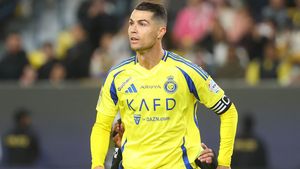 Dezastru pentru Ronaldo și Al Nassr în Arabia Saudită. Ce s-a întâmplat la echipa miliardarilor saudiți