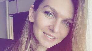 Simona Halep nu-și mai pune nicio opreliște după suspendarea pentru dopaj! Gestul neașteptat al româncei, pe care puține jucătoare de tenis l-ar face | VIDEO