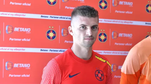 Florin Tănase, pus la punct: „Să rezolve problemele din teren! Atunci, aș fi zis că el este FCSB!” | VIDEO EXCLUSIV ProSport Live