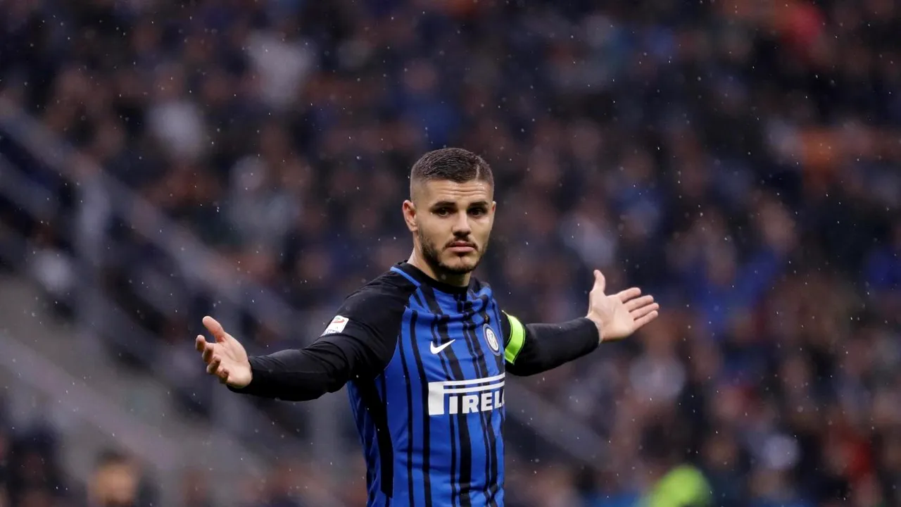 Perez a apăsat butonul de panică la Madrid! Icardi, cap de listă la Real: suma pe care 