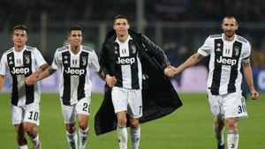 Cristiano Ronaldo, coșmar pentru un coleg de la Juventus: "Mi-a distrus visele. Eram curios să îi văd comportamentul în afara terenului de joc"