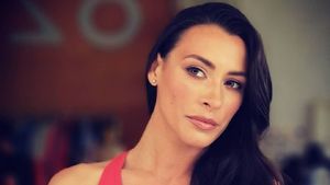 Cătălina Ponor, ce veste extraordinară! A făcut ea însăși anunțul