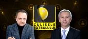 „Culisele fotbalului”. Începe noua emisiune ProSport cu Dan Diaconescu și Liviu Chiriță