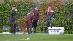 "Nu știu ce s-a întâmplat cu el, m-a cam dezamăgit" Boloni a comentat transferul lui Keșeru la Steaua