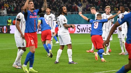 Hackerii ruşi din Leningrad sunt bănuiți că au atacat site-ul FCSB de vânzare a biletelor. Un profesor de la Politehnica i-a oferit lui Gigi Becali soluția salvatoare: "Îl costă 10.000 de euro"