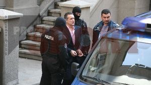 Citește mâine în ProSport:** Becali, liber abia în toamnă?