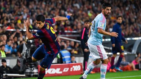 Șefii Barcei îl voiau pe Coutinho, dar Luis Enrique i-a convins să facă alt transfer: "M-a sunat familia dimineață să mă felicite"