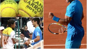ANALIZĂ‚ | "The Big Four". 4 motive pentru care sportul alb trebuie să țină cu Nadal în meciul anului în tenis. De la nevoia de zgură, la asteriscul din cariera lui Federer