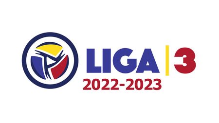 Campionatul Liga 3 rămâne neschimbat, tot cu 100 de echipe împărțite în zece serii! Ediția 2022-2023 se va desfășura cu aceleași coordonate ca precedentul sezon, în trei faze