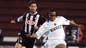 "Oltean" de Serie A! Dino Fava, noul atacant al Craiovei!