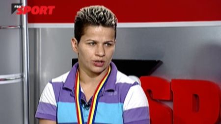 VIDEO INTERVIU | Steluța Duță: "Am stat pe stradă, am lucrat la azil. Am îngrijit bătrâni timp de trei ani, până la 18 ani"