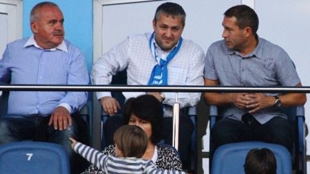 CULISE | Posibilii antrenori de la U Craiova! Lista lui Mihai Rotaru