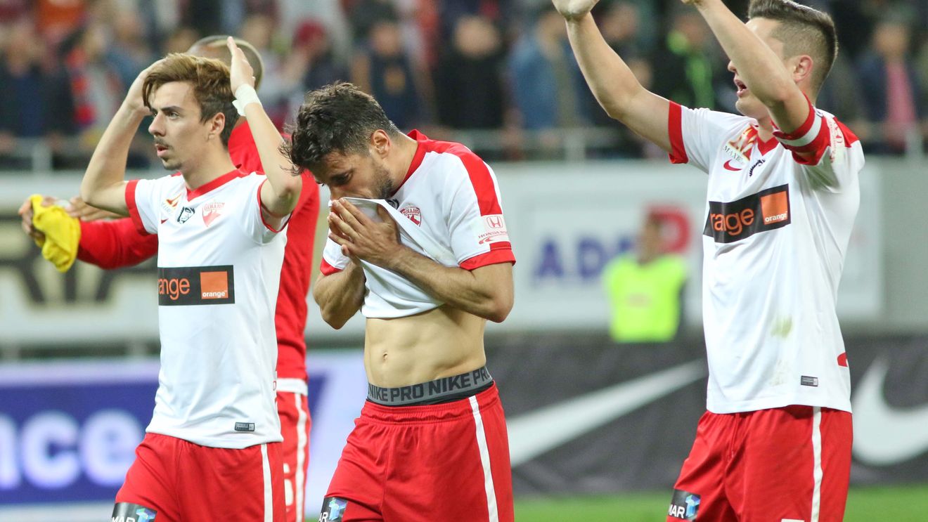 Îl pierde Dinamo pe Contra din vară? "Nu cred că va rămâne..." Un fost campion cu roș-albii, mesaj direct pentru Negoiță