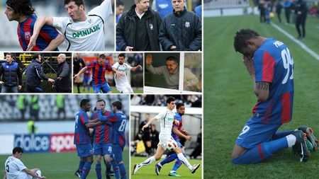 VIDEO - Postolache spune că meciul Sportul - Steaua 1-2, din 2011, a fost trucat. "Au fost colegi care nu și-au apărat corect șansele, eram neplătiți de zece luni". Reacția clubului din Ghencea