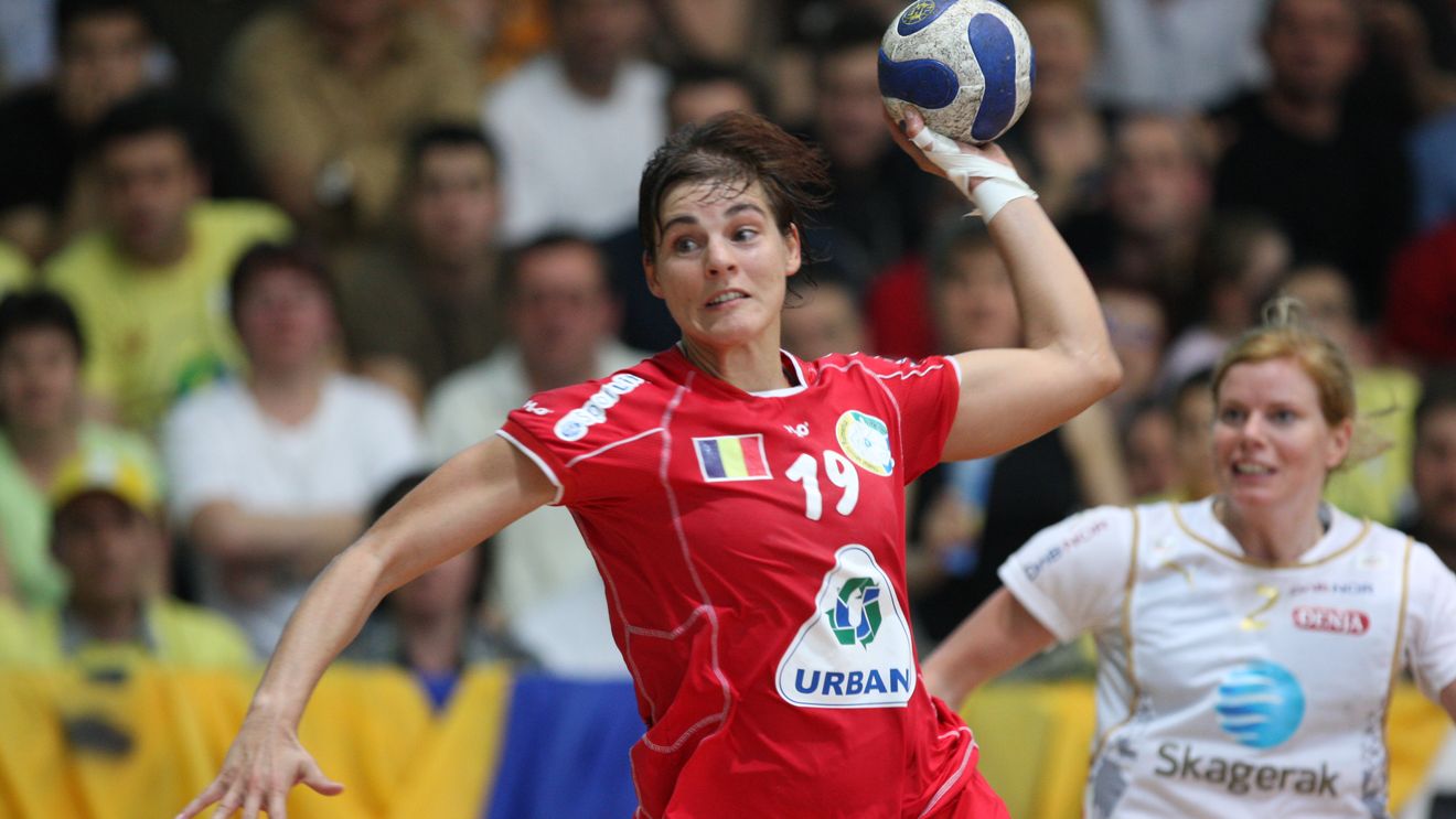 Herbert Muller: "Vreau mai multă viteză!"