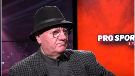 Dumitru Dragomir atacă dur formatul Cupei României, după ce Corvinul și Oțelul s-au calificat în finală! „E o prostie!”. Ce premiu în bani ar trebui să ofere Răzvan Burleanu pentru ca marile cluburi din Superliga să trateze competiția cu seriozitate. EXCLUSIV