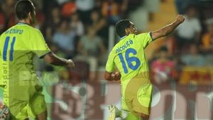 "O așteptăm pe Steaua în Ligă"