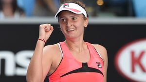 Irina Begu s-a calificat în optimile probei de dublu la Roland Garros