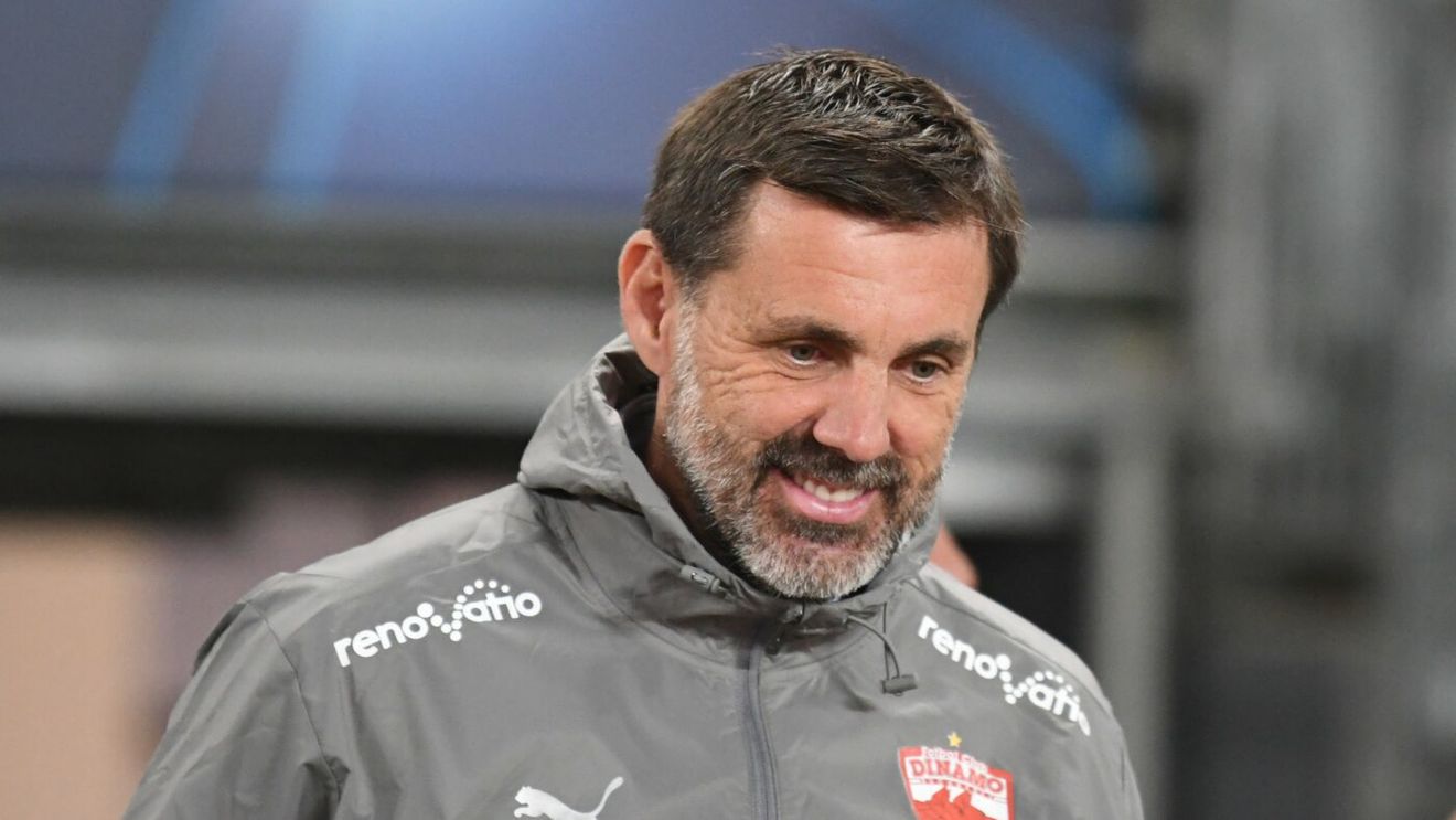 Ce se întâmplă cu Alex Musi înaintea derby-ului Dinamo – Rapid. Anunțul lui Kopic