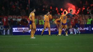 "Pe Pițurcă l-a părăsit inspirația!** Stoica nu e de echipa națională, e de pe altă planetă"