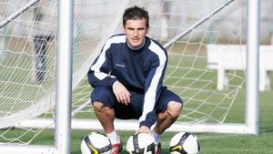 Gigi Becali: "Confirm transferul lui Bilașco! M-am înțeles cu jucătorul și cu Bucșaru!"