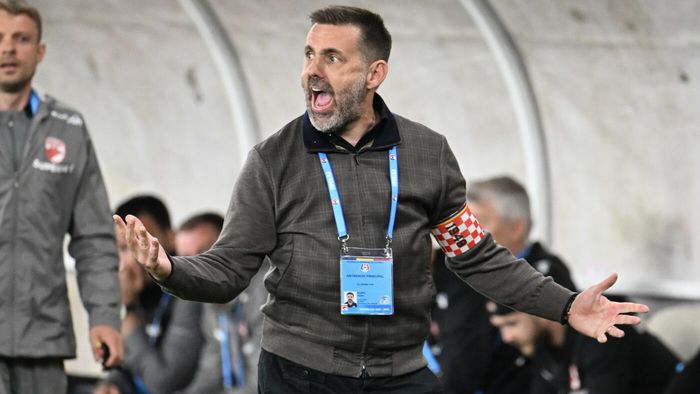 Alertă maximă la Dinamo! Cinci jucători OUT pentru meciul decisiv: „Nu ne putem baza pe ei!”